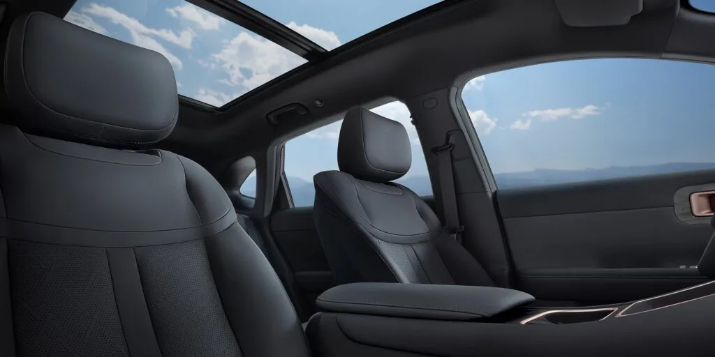 chevrolet captiva phev argentina