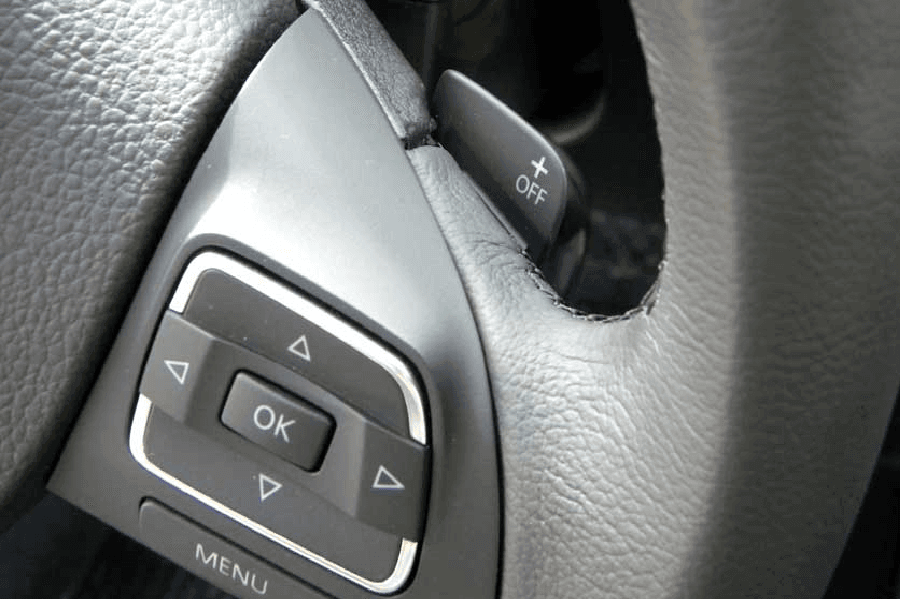 caja i-motion volkswagen problemas levas volante