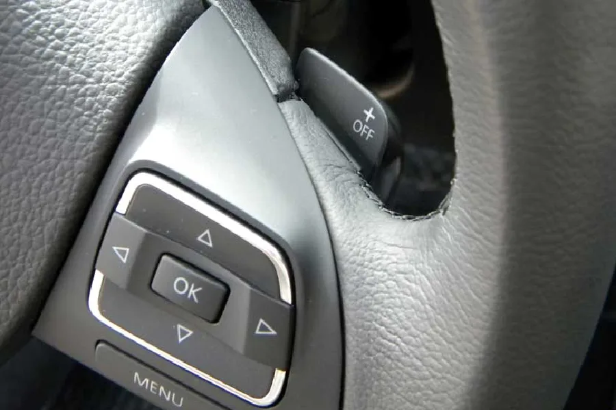 caja i-motion volkswagen problemas levas volante