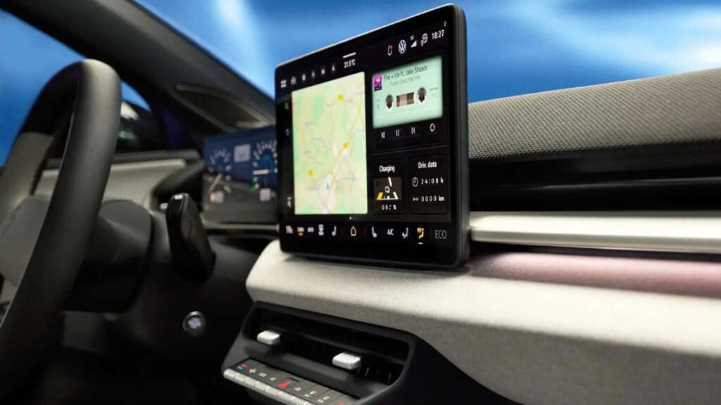 vw id polo 2026 cassette