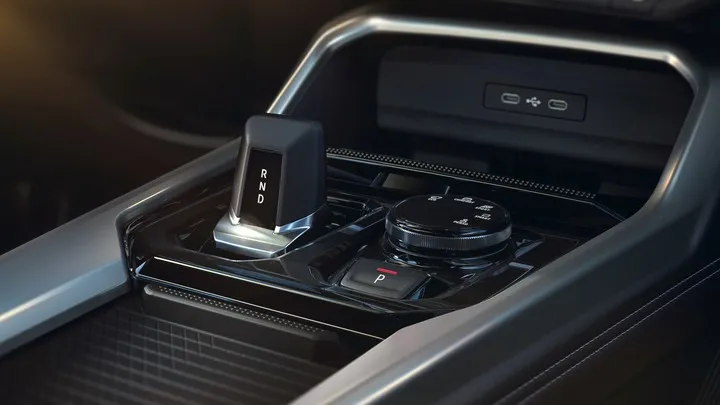 Renault Boreal: todo sobre el SUV que llega en marzo a Argentina a pelearle al Corolla Cross y al Compass 3 boreal cambios EDC