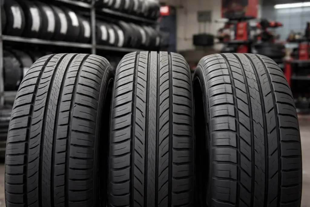 neumaticos chinos comparativa argentina