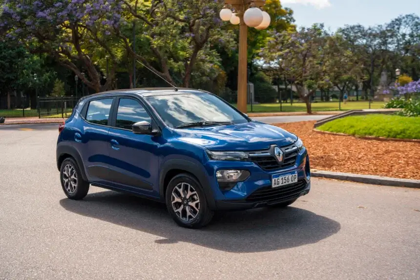 renault kwid