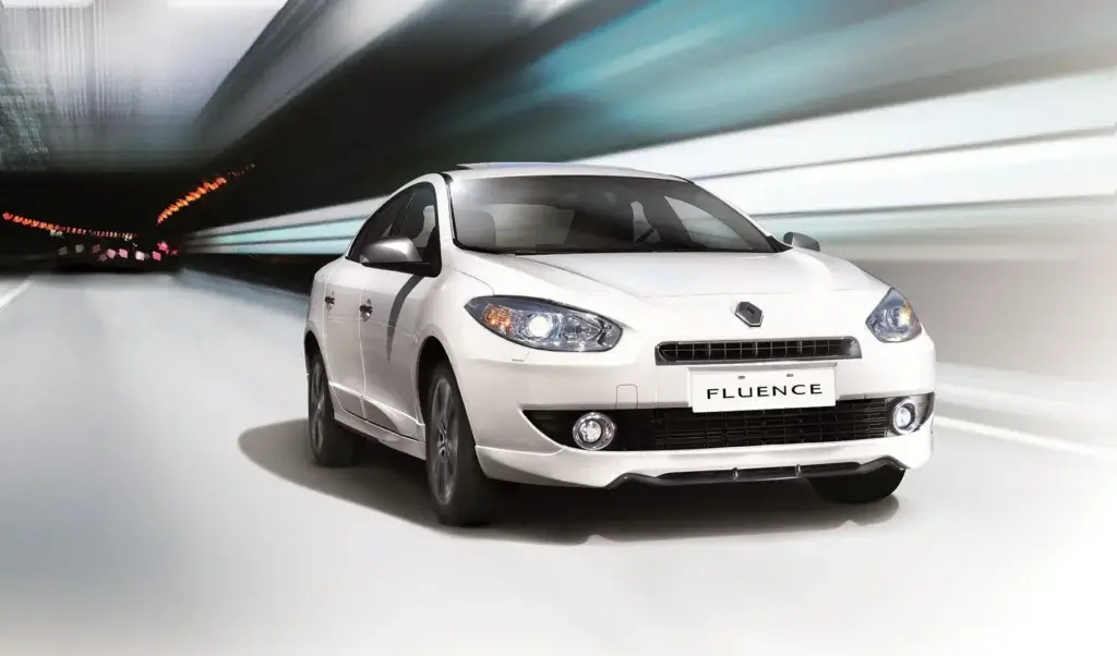 El “falso clavo” argentino: modelos que parecían mala compra y hoy son una oportunidad 1 renault fluence gt
