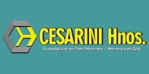 cesarini hermanos