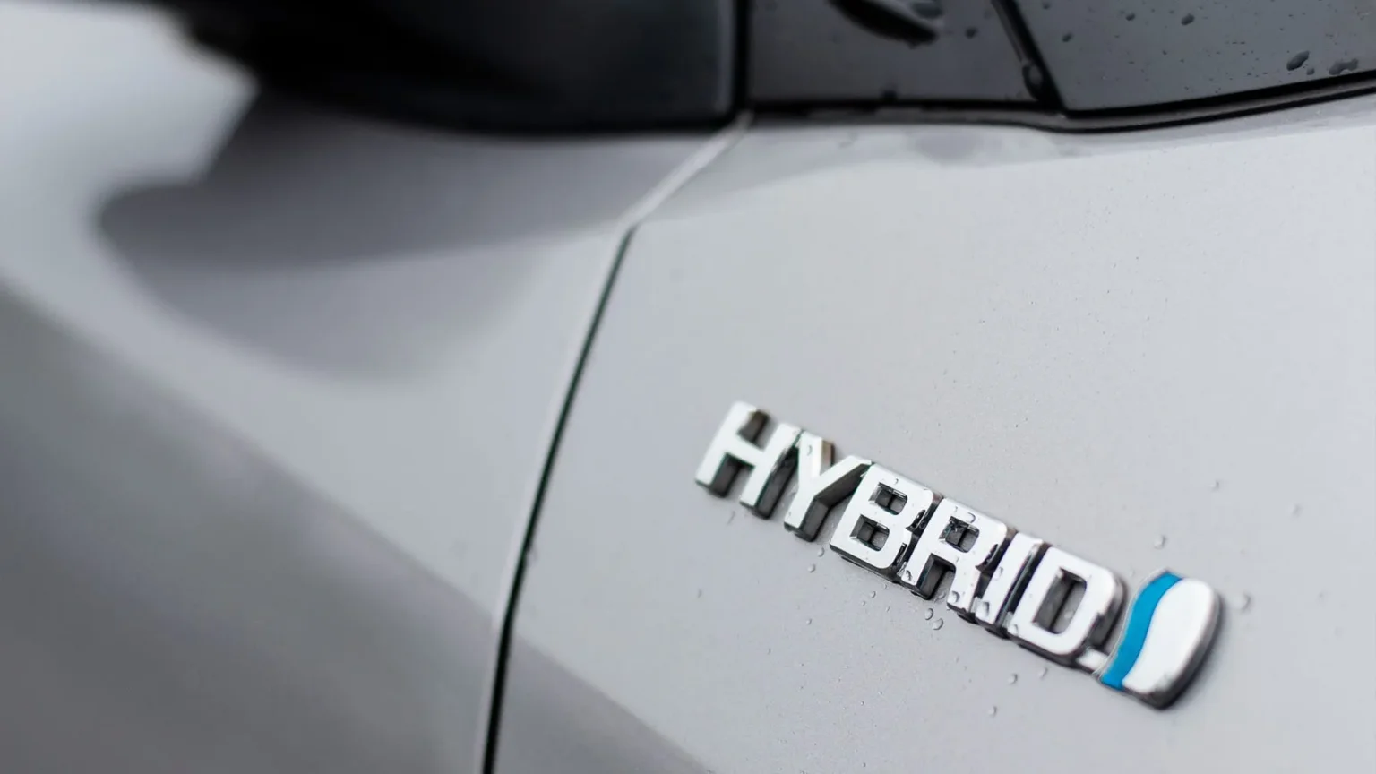 auto hibrido PHEV MHEV HEV