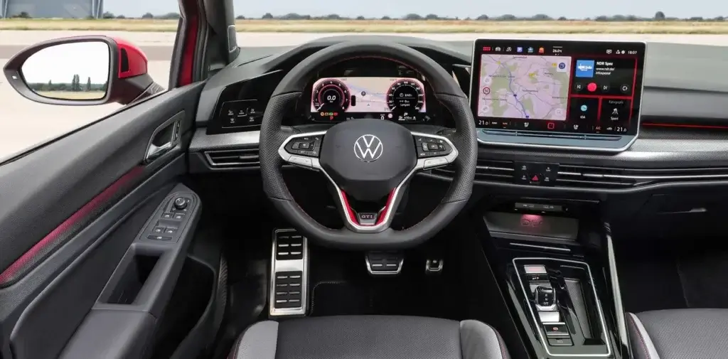 golf gti 2026 argentina chat gpt