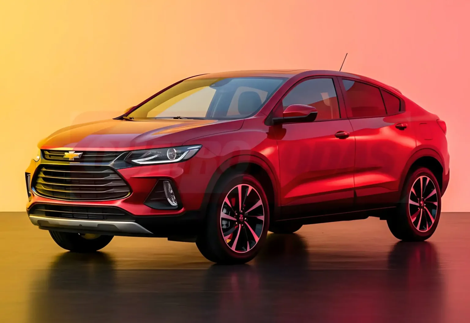 chevrolet sonic 2026 argentina