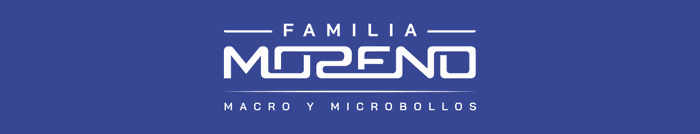 familia moreno microbollos
