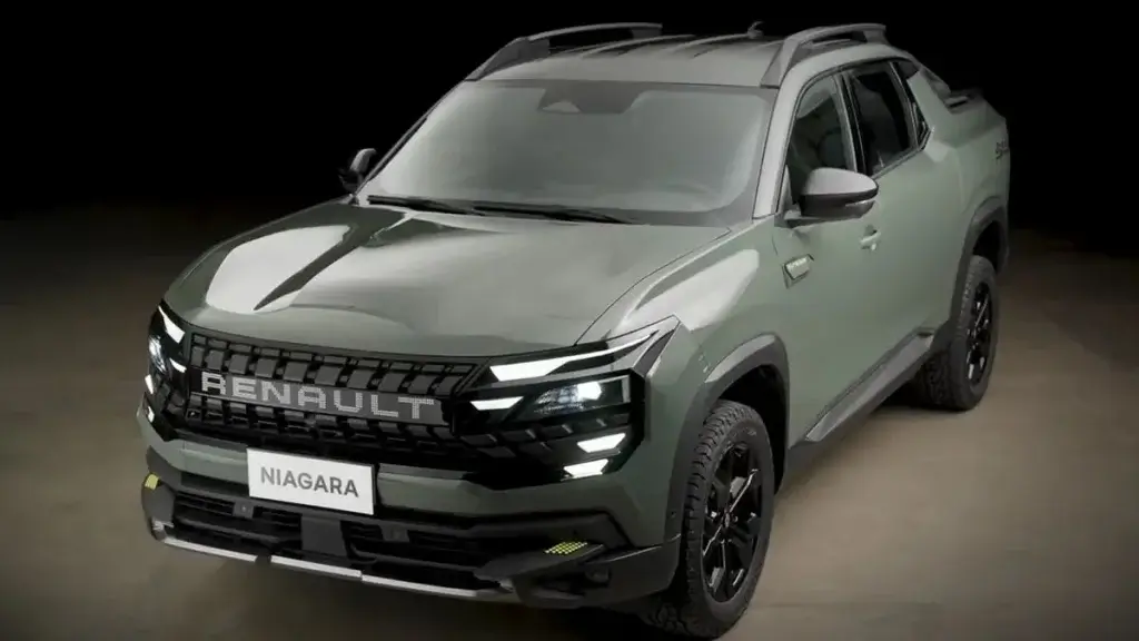 RENAULT NIAGARA FRENTE