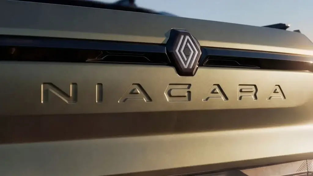 La Renault Niagara se fabricará en Córdoba y ya tiene fecha de estreno 1 renault niagara porton