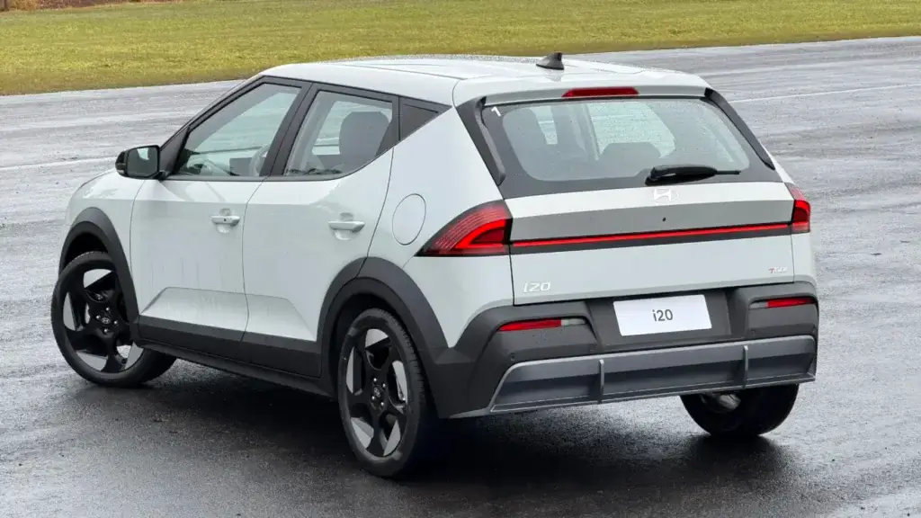 hyundai i20 argentina 2027
