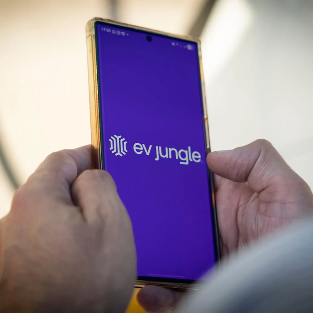 app de epec para carga auto electrico