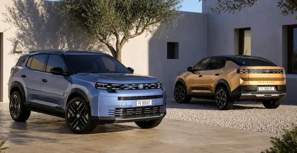 fiat grizzly serie fastback 2027