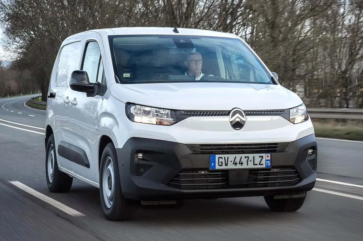 nueva citroen berlingo 2026 argentina