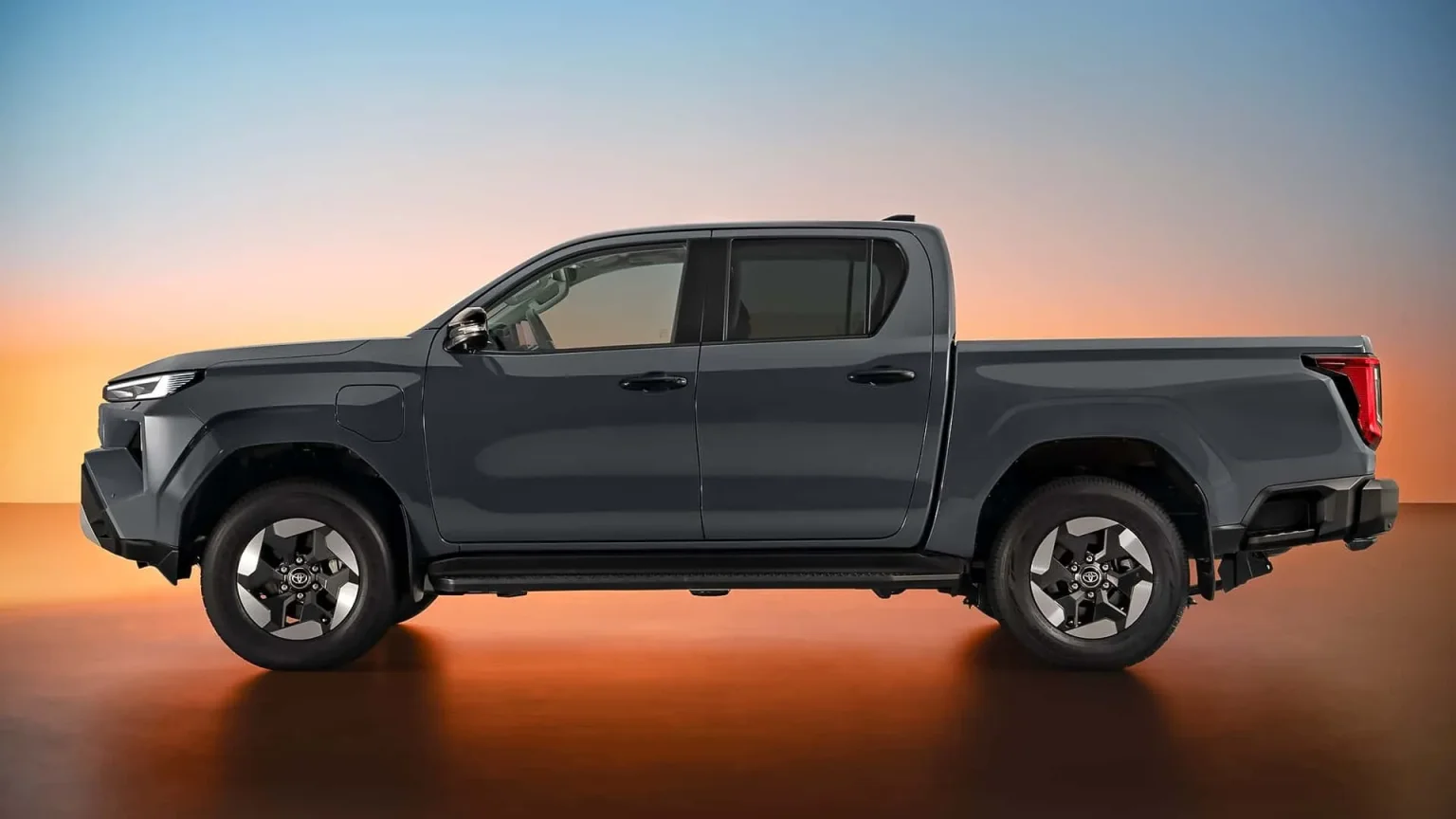 Estos son los 10 autos más vendidos en septiembre 2026 en Argentina toyota-hilux-el auto mas vendido de septiembre en argentina