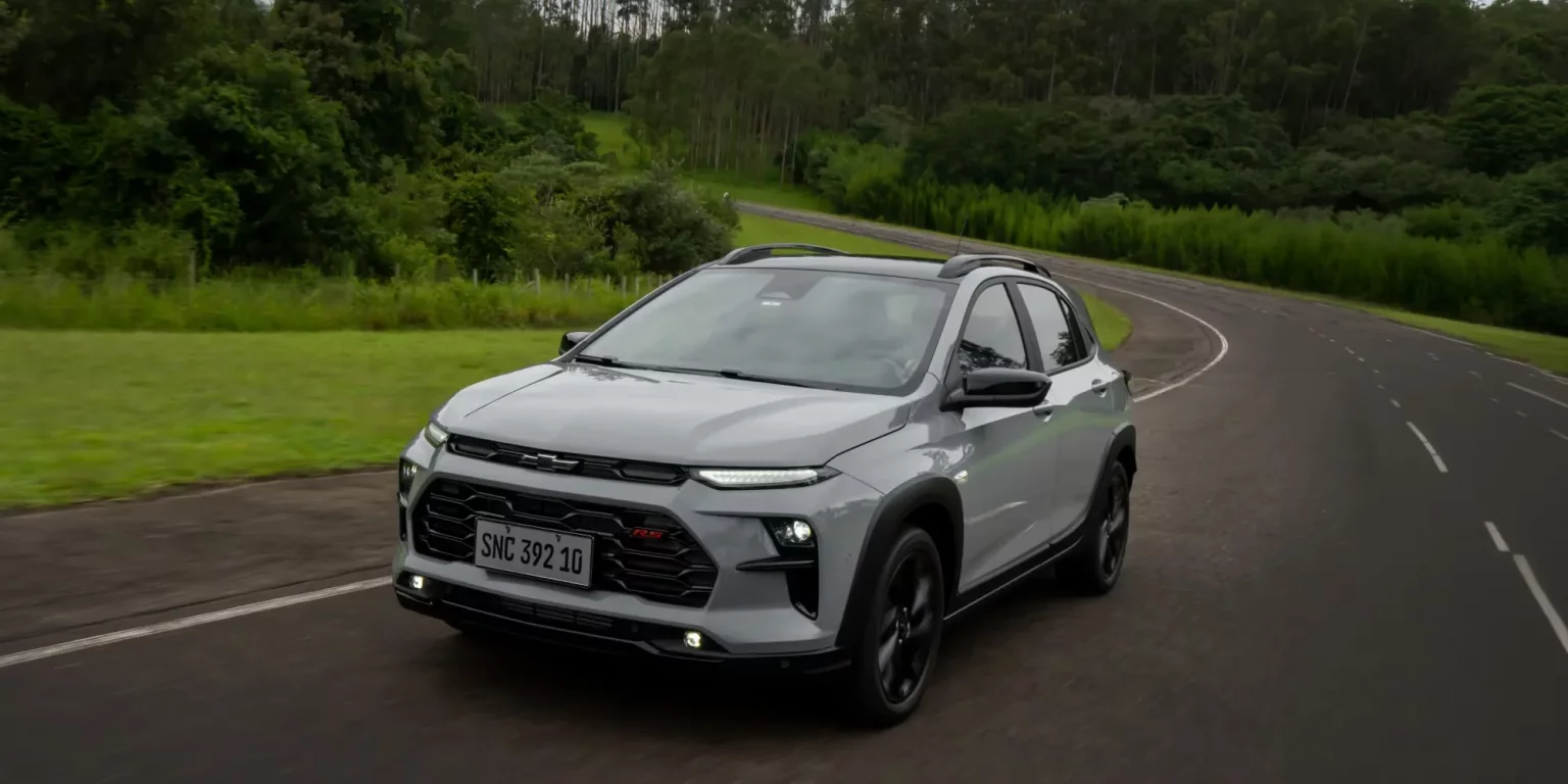 El Chevrolet Sonic tendrá una versión híbrida MHEV de 48 voltios chevrolet sonic mhev
