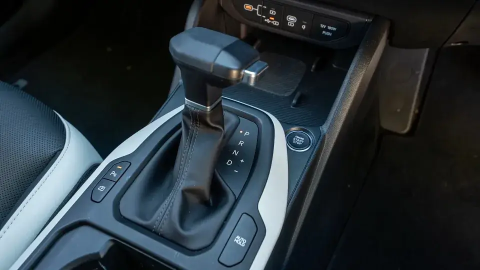 kia k4 caja de cambios 