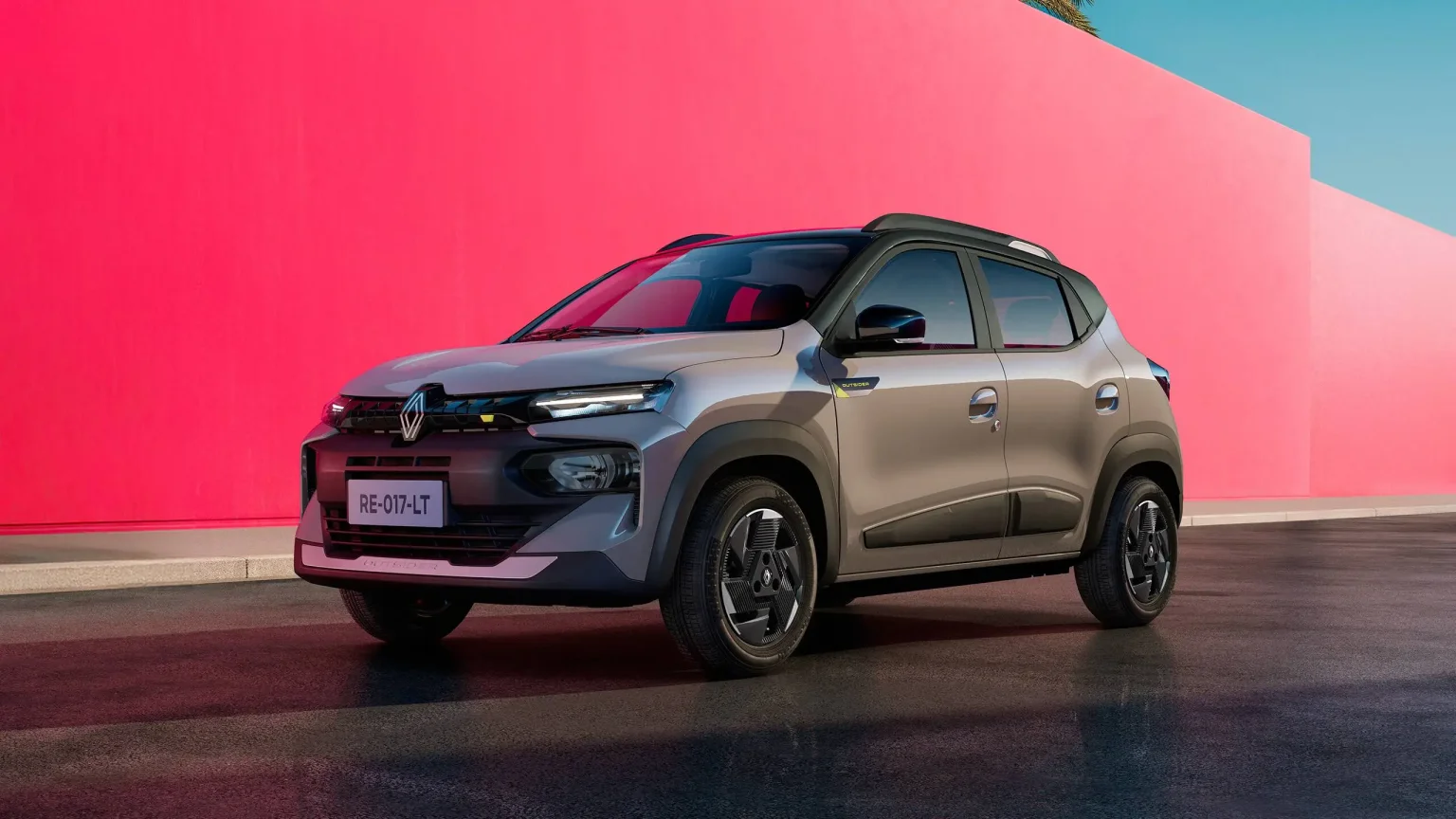 renault kwid 2027