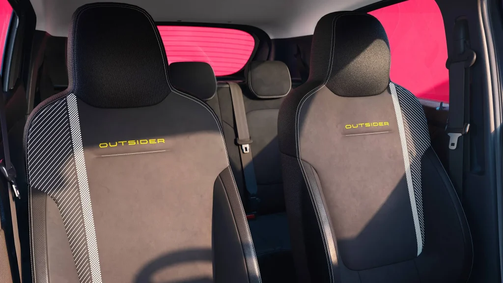 renault kwid 2027 tapizados