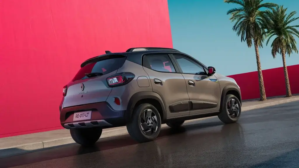 nuevo renault kwid 2027
