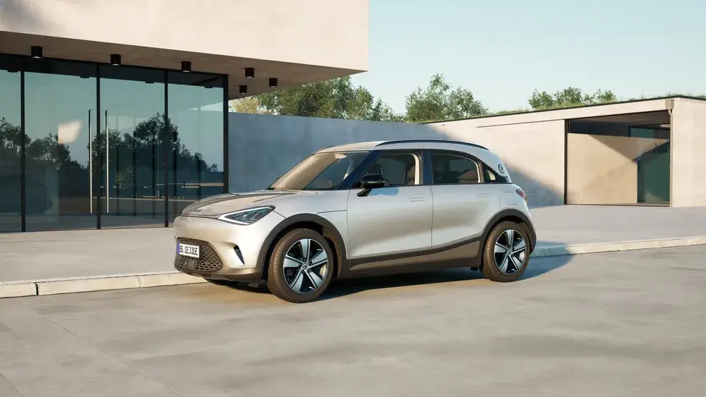 smart 1 argentina precio