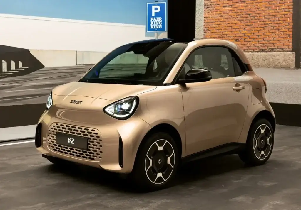 smart numeral 2